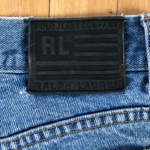 Ralph Lauren Polo Jeans